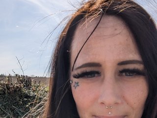 Erotski video chat Brandi-Black