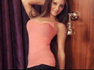 Erotski video chat BrandiDaniels