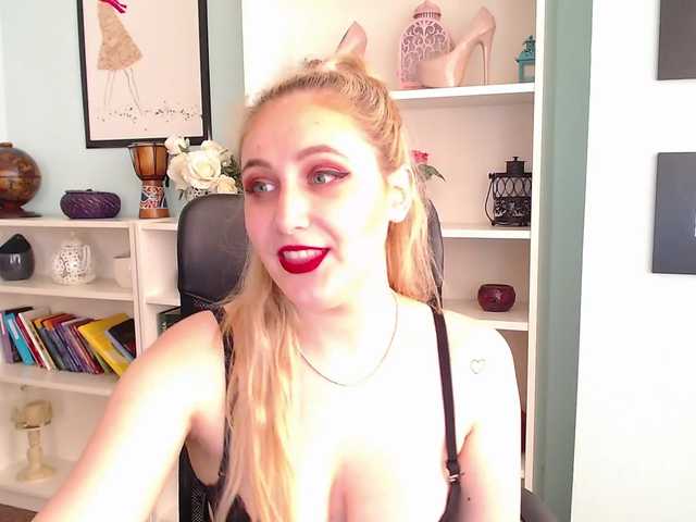 Emitiranje snimki zaslona Brandy-Rae