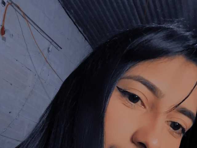 Fotografija profila brandyarbai