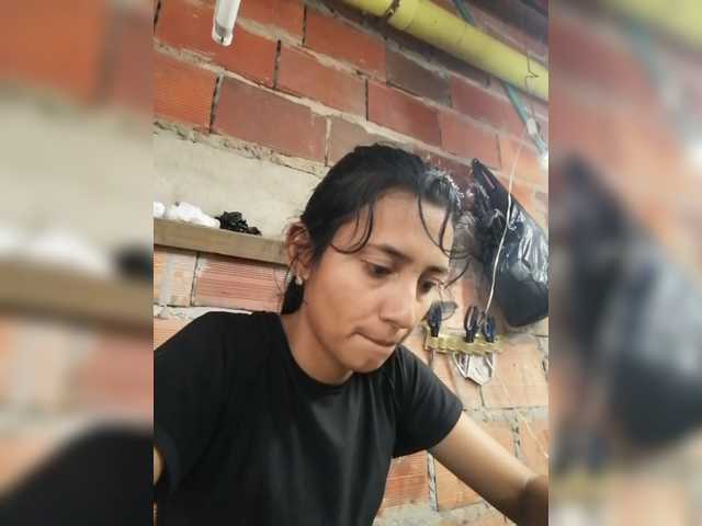 Emitiranje snimki zaslona Brandyarbai1