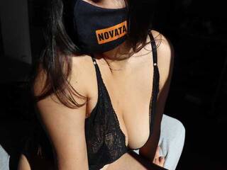 Erotski video chat BrazilianTeen