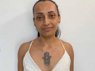 Erotski video chat BrendaParkerr