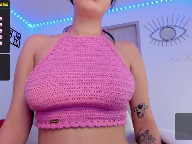 Fotografije BrennaWalker Wanna feel my body? I'm so hot today! Cum Show 500 Tkns, ♥ Ask for PVT ♥ Anal at @remain tkns