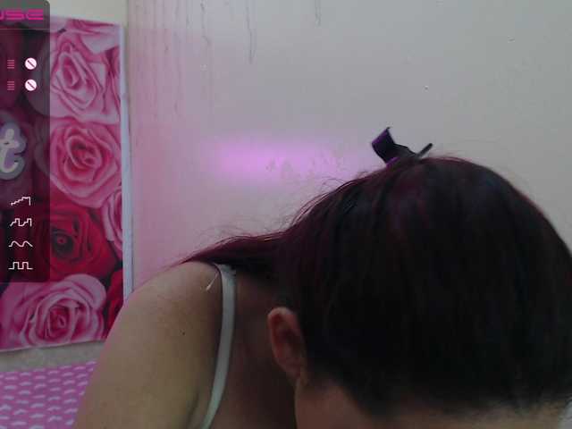 Emitiranje snimki zaslona BrianaPeres