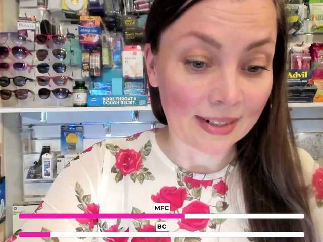Emitiranje snimki zaslona SparkleLuLu