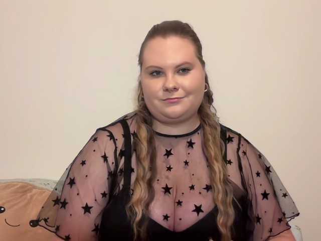 Emitiranje snimki zaslona BriannaDoll