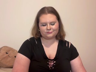 Erotski video chat BriannaDoll