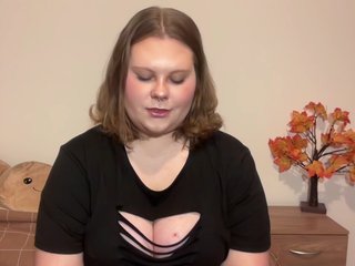 Erotski video chat BriannaDoll