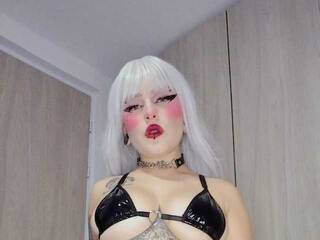 Erotski video chat Brianoir