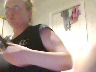 Erotski video chat BrideyMollie