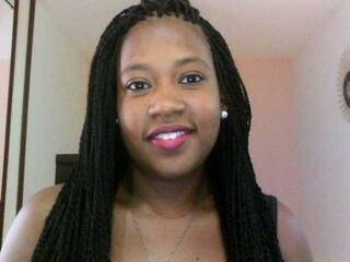 Erotski video chat BridgetKaye