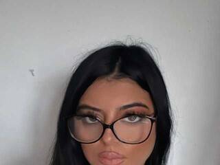 Erotski video chat BridgitteBia