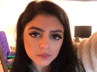 Erotski video chat BridgitteSoul