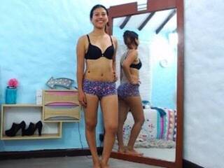 Erotski video chat briesanders