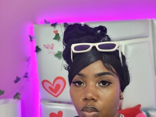 Erotski video chat BrigitteVelvett