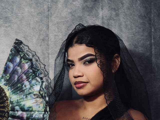 Fotografija profila Britanny-88