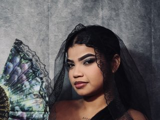 Erotski video chat Britanny-88