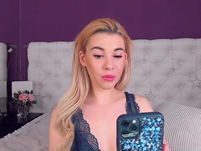 Emitiranje snimki zaslona CrystallSsexy