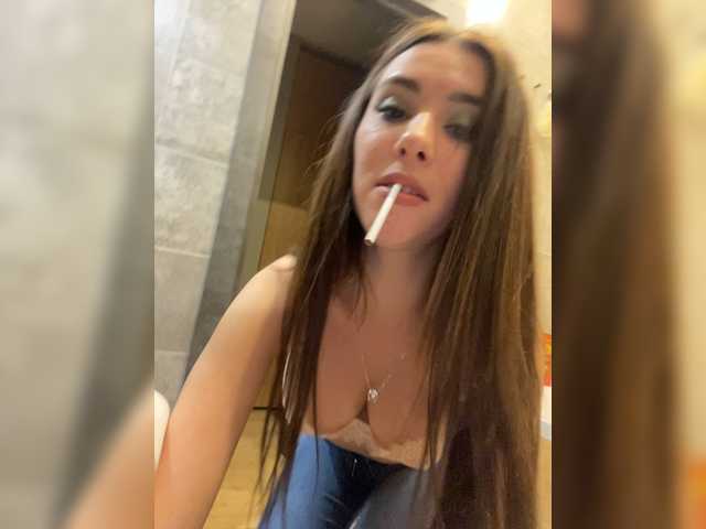 Emitiranje snimki zaslona CrystallSsexy