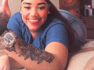 Erotski video chat britannyhot74