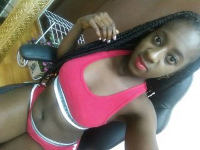 Fotografija profila britannylivx