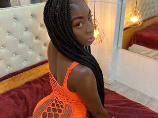 Erotski video chat britanyfoxxx