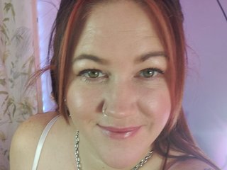 Erotski video chat British-Rosie