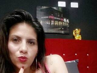 Erotski video chat britneycandy5