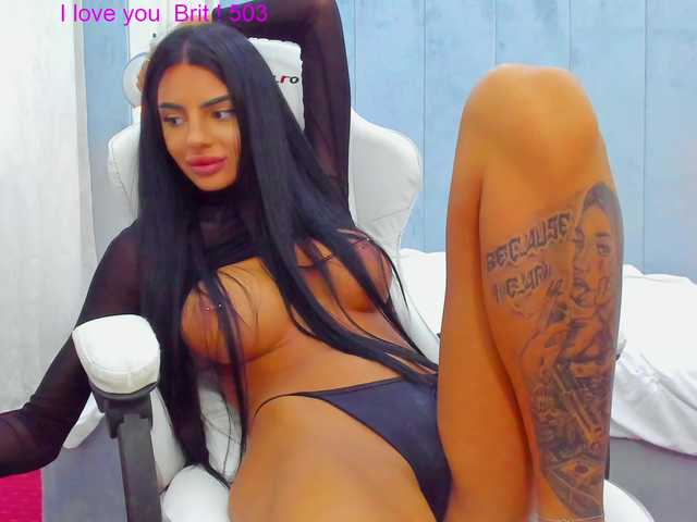 Fotografije BritneyCharm ⭐Play with my special patterns 1033035031003 and make me Cum ⭐ !! - Multi Goal: CumShow [1999tk each Goal] #lovense #squirt #teen #cumshow #mistress [1999tk each Goal] #lovense #squirt #feet #cumshow #mistress