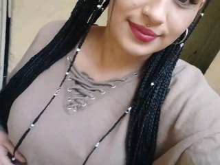 Erotski video chat brittanysweet