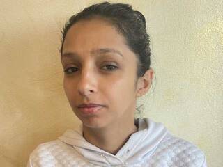 Erotski video chat brittsasha