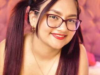 Erotski video chat brooke-cute08