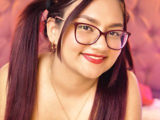 Erotski video chat brooke-cute08