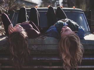 Erotski video chat BrownSugarBFFs