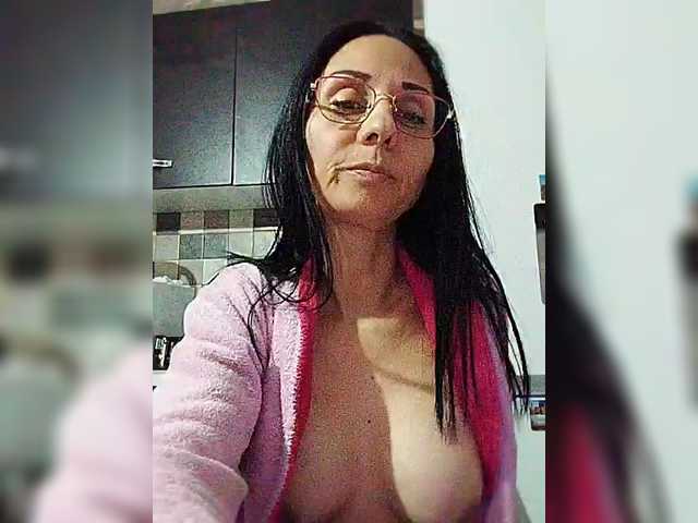 Emitiranje snimki zaslona Brunetasexy1
