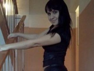 Erotski video chat brunetka28