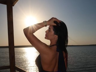 Erotski video chat Brunette00000