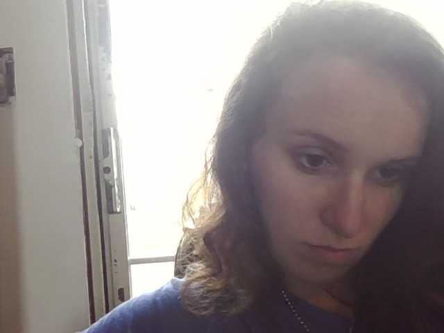 Emitiranje snimki zaslona Brunettebabexo3a