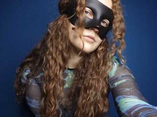 Erotski video chat Bubbblegum