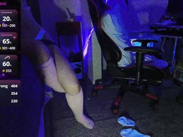 Emitiranje snimki zaslona bubblybubbles