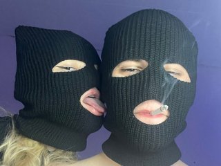 Erotski video chat BingoBongo17