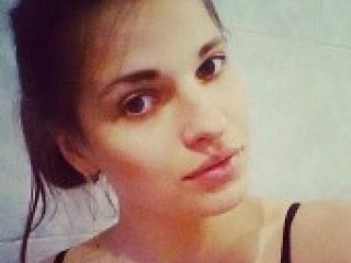 Erotski video chat bunny96