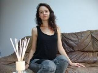 Erotski video chat bunnyblush