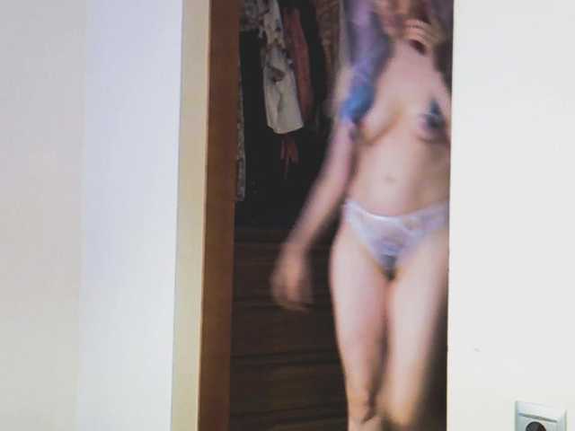 Emitiranje snimki zaslona bunnycaress