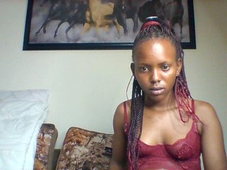 Erotski video chat Bunnydiva-