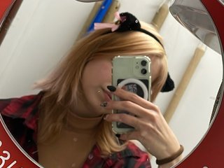 Erotski video chat BunnyPink