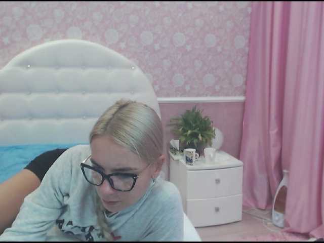 Emitiranje snimki zaslona BunnySue