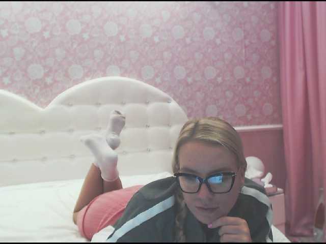 Emitiranje snimki zaslona BunnySue