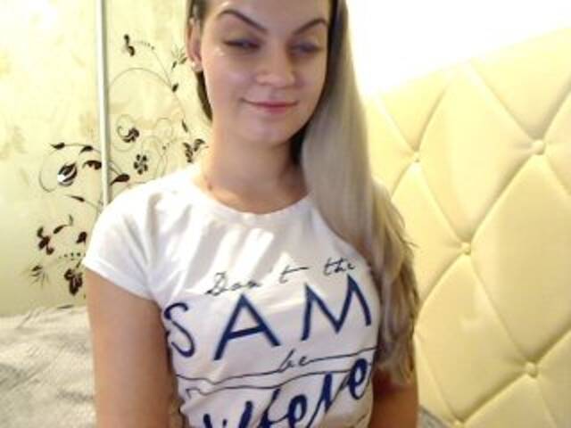 Emitiranje snimki zaslona BunnyXXX21